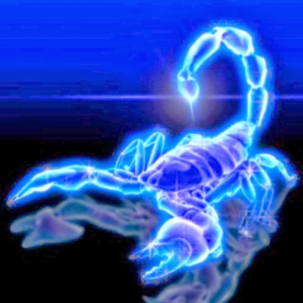 Ramalan Zodiak Scorpion Minggu Ini Noviani Catur Saputri